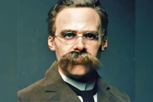 NIETZSCHE – Între Hitler și „Dumnezeu a murit”